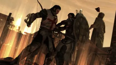 The Cursed Crusade preview 7
