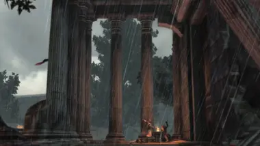 The Cursed Crusade preview 3