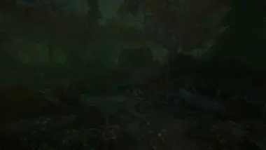 The Cursed Forest preview 3