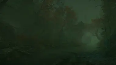 The Cursed Forest preview 5