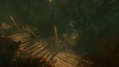The Cursed Forest preview 12