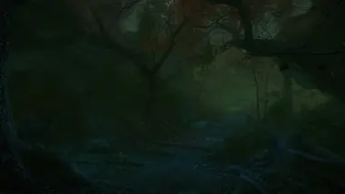 The Cursed Forest preview 6
