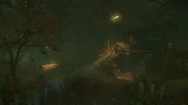 The Cursed Forest preview 4