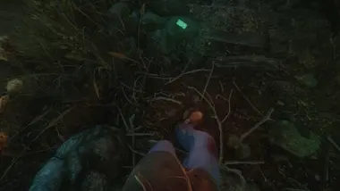 The Cursed Forest preview 11