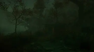 The Cursed Forest preview 7