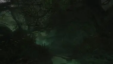 The Cursed Forest preview 8