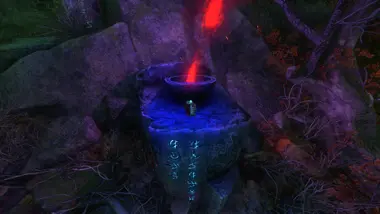 The Cursed Forest preview 9