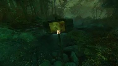 The Cursed Forest preview 10