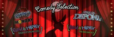 The Daedalic Comedy Selection preview 9