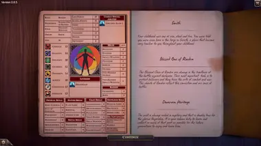 The Dark Eye : Book of Heroes preview 10