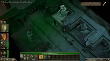 The Dark Eye : Book of Heroes preview 15
