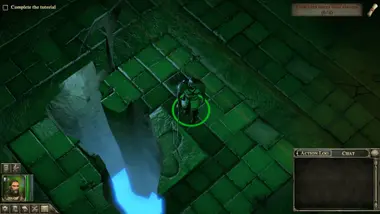 The Dark Eye : Book of Heroes preview 9
