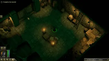 The Dark Eye : Book of Heroes preview 14