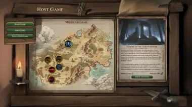 The Dark Eye : Book of Heroes preview 13