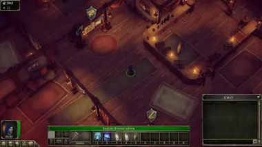 The Dark Eye : Book of Heroes preview 18