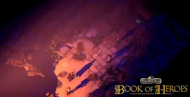 The Dark Eye : Book of Heroes preview 19