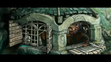 The Dark Eye: Chains of Satinav preview 19