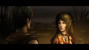 The Dark Eye: Chains of Satinav preview 20