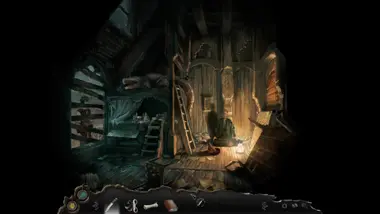 The Dark Eye: Chains of Satinav preview 15
