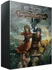 The Dark Eye: Chains of Satinav preview 13