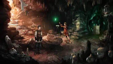 The Dark Eye: Chains of Satinav preview 16