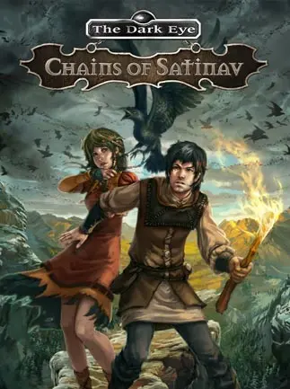 The Dark Eye: Chains of Satinav preview 14