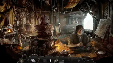 The Dark Eye: Chains of Satinav preview 10