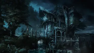 The Dark Eye: Chains of Satinav preview 2