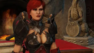 The Dark Eye: Demonicon preview 2