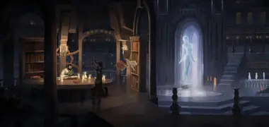 The Dark Eye: Memoria preview 4
