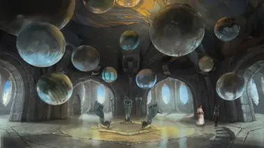 The Dark Eye: Memoria preview 10