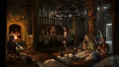 The Dark Eye: Memoria preview 9