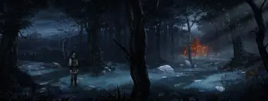 The Dark Eye: Memoria preview 5