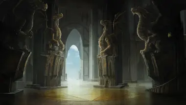 The Dark Eye: Memoria preview 12