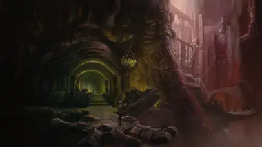 The Dark Eye: Memoria preview 7
