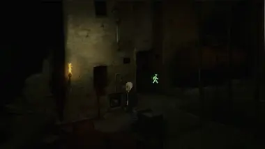 The Dark Inside Me: Chapter II preview 6