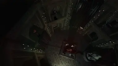 The Dark Inside Me: Chapter II preview 9