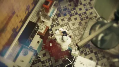 The Dark Inside Me preview 6