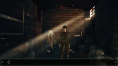 The Dark Inside Me preview 5