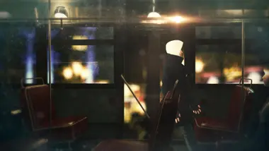 The Dark Inside Me preview 16