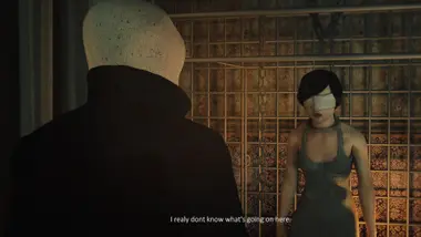 The Dark Inside Me preview 14