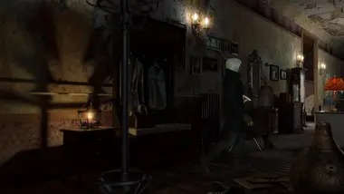 The Dark Inside Me preview 15