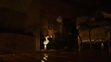 The Dark Inside Me preview 17