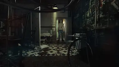 The Dark Inside Me preview 19