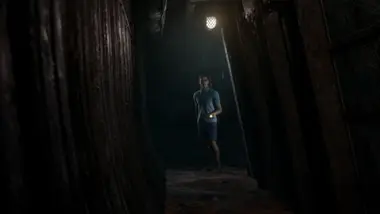 The Dark Pictures Anthology - Man of Medan preview 2