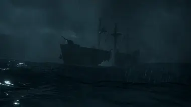 The Dark Pictures Anthology - Man of Medan - Live - TURKEY preview 10