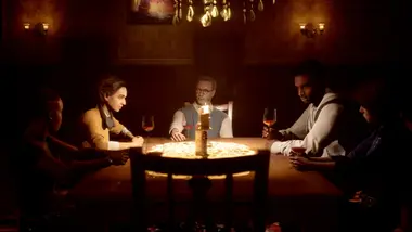 The Dark Pictures Anthology: Season One preview 6
