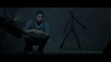 The Dark Pictures Anthology: Season One preview 3