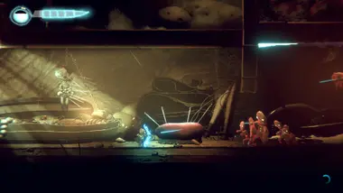The Darkest Tales preview 2