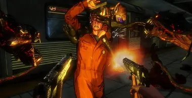 The Darkness II preview 11